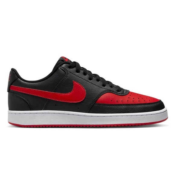 Nike | Shoes | Nike Court Vision Low Premium Mens Athletic Casual Shoes ...